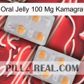 Oral Jelly 100Mg Kamagra 25